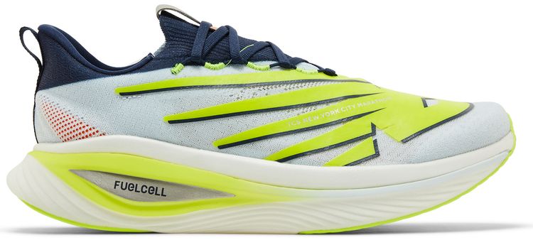 New Balance FuelCell SuperComp Elite v3 TCS NYC Marathon 2023