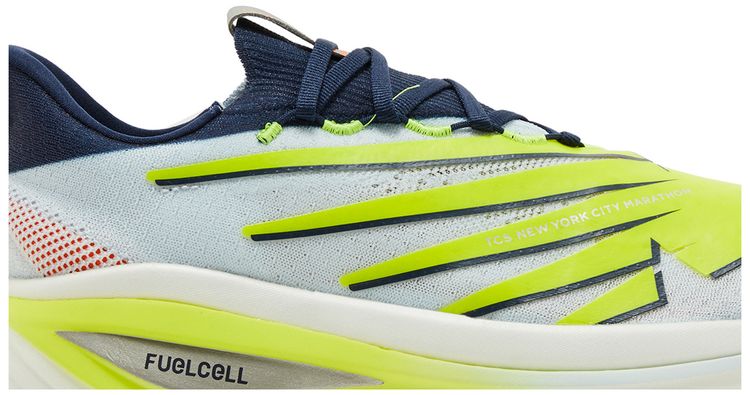 New Balance FuelCell SuperComp Elite v3 TCS NYC Marathon 2023
