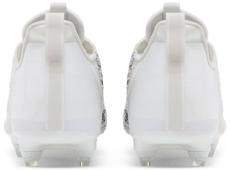 Adidas Adizero Cleats White Black