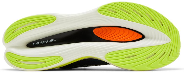 New Balance FuelCell SuperComp Elite v3 TCS NYC Marathon 2023