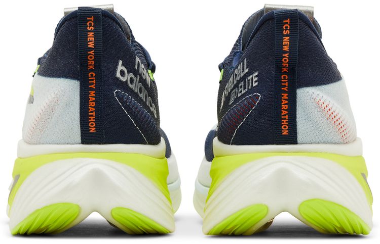 New Balance FuelCell SuperComp Elite v3 TCS NYC Marathon 2023