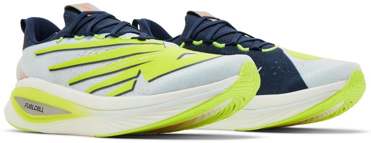 New Balance FuelCell SuperComp Elite v3 TCS NYC Marathon 2023