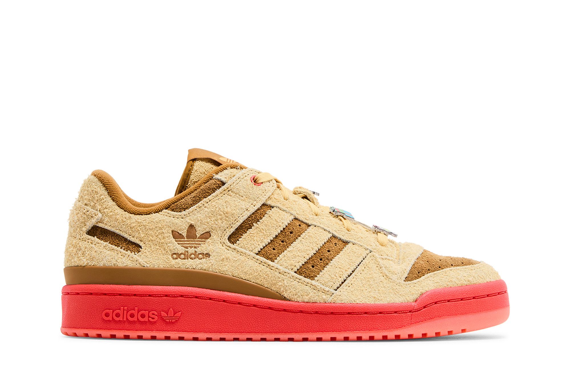 Buy Dr. Seuss x Adidas Forum Low 'Max' - ID8896 | GOAT