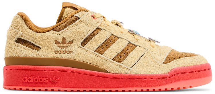 Dr Seuss x adidas Forum Low Max