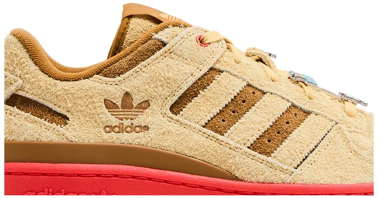 Dr Seuss x adidas Forum Low Max