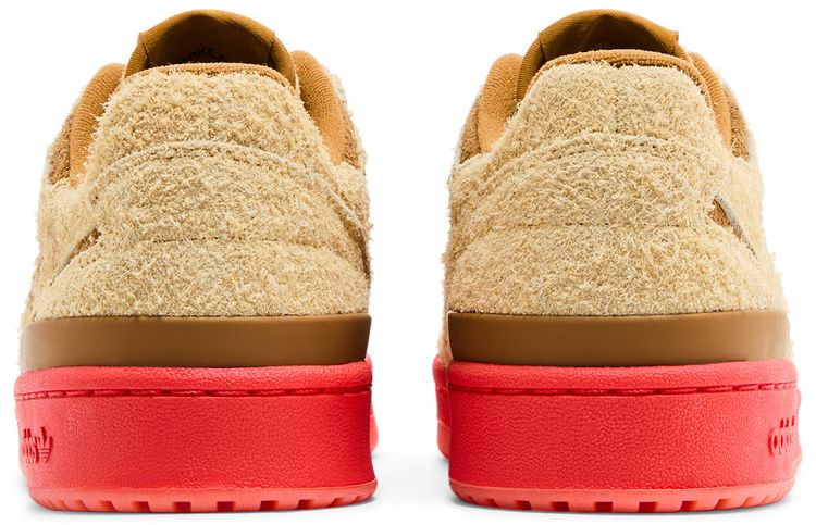 Dr Seuss x adidas Forum Low Max