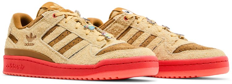 Dr Seuss x adidas Forum Low Max