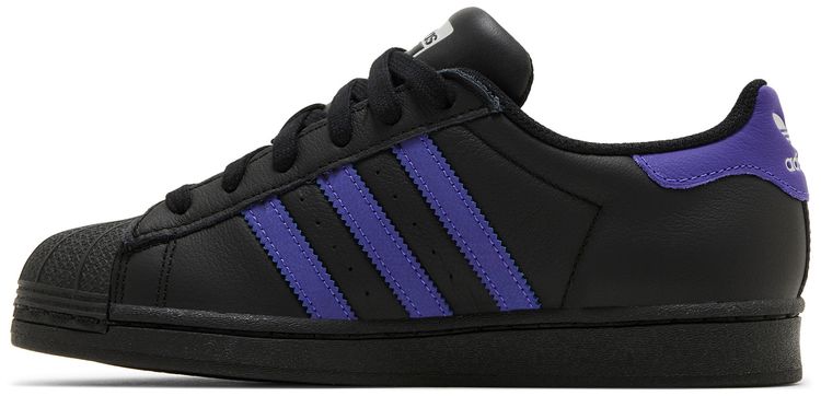 Wmns Superstar Black Energy Ink