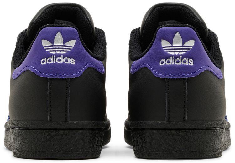 Wmns Superstar Black Energy Ink