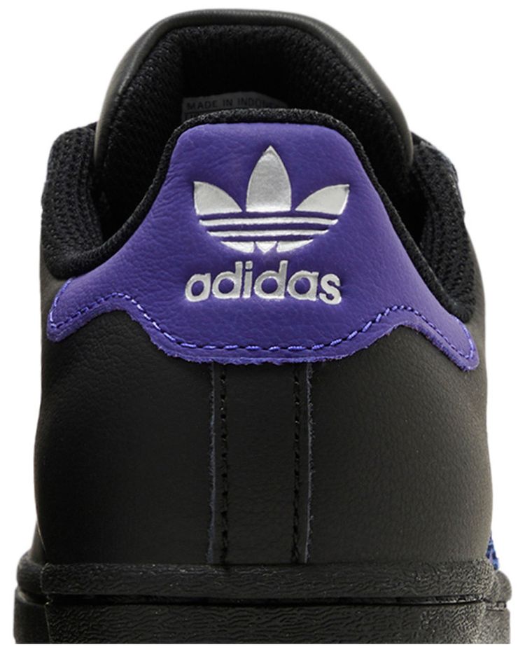 Wmns Superstar Black Energy Ink