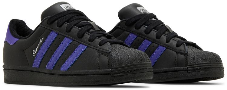 Wmns Superstar Black Energy Ink