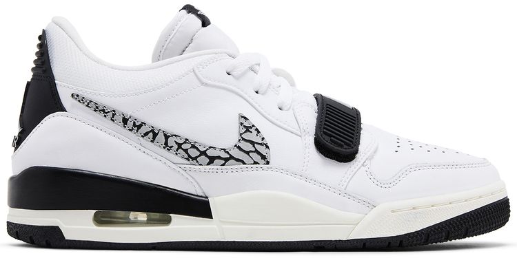 Jordan Legacy 312 Low Elephant Swoosh
