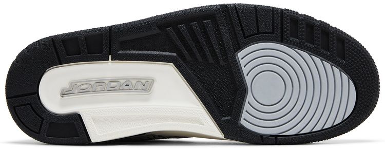 Jordan Legacy 312 Low Elephant Swoosh