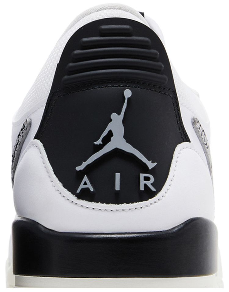 Jordan Legacy 312 Low Elephant Swoosh