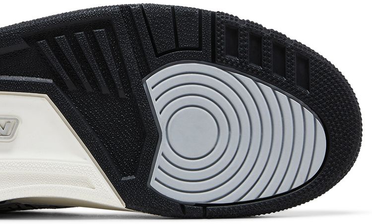 Jordan Legacy 312 Low Elephant Swoosh