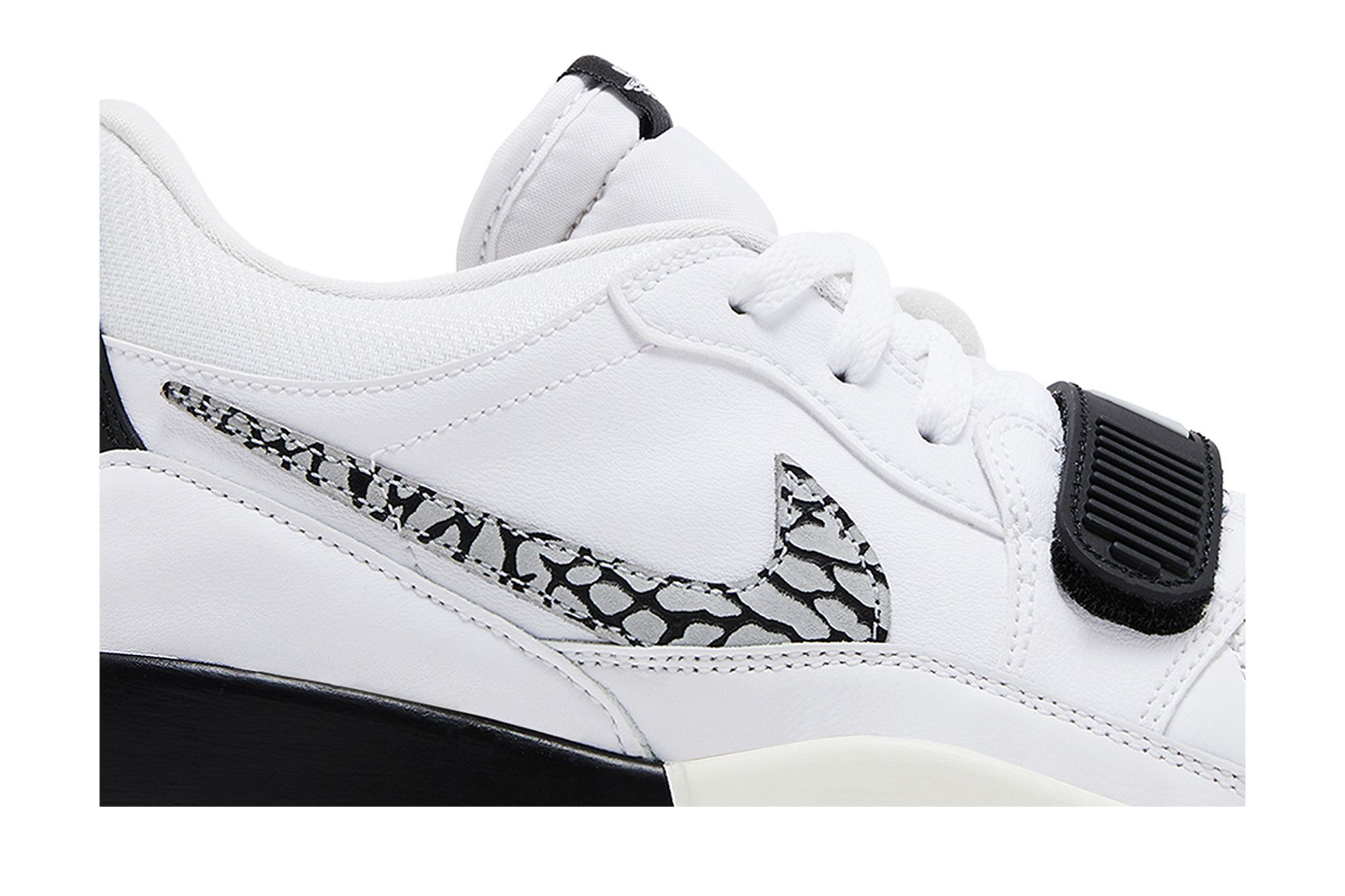 Buy Air Jordan Legacy 312 Low 'Elephant Swoosh' - CD7069 110 | GOAT