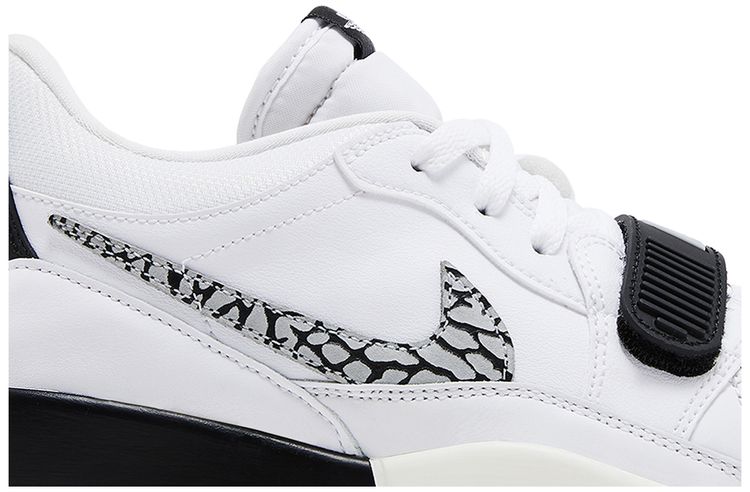 Jordan Legacy 312 Low Elephant Swoosh