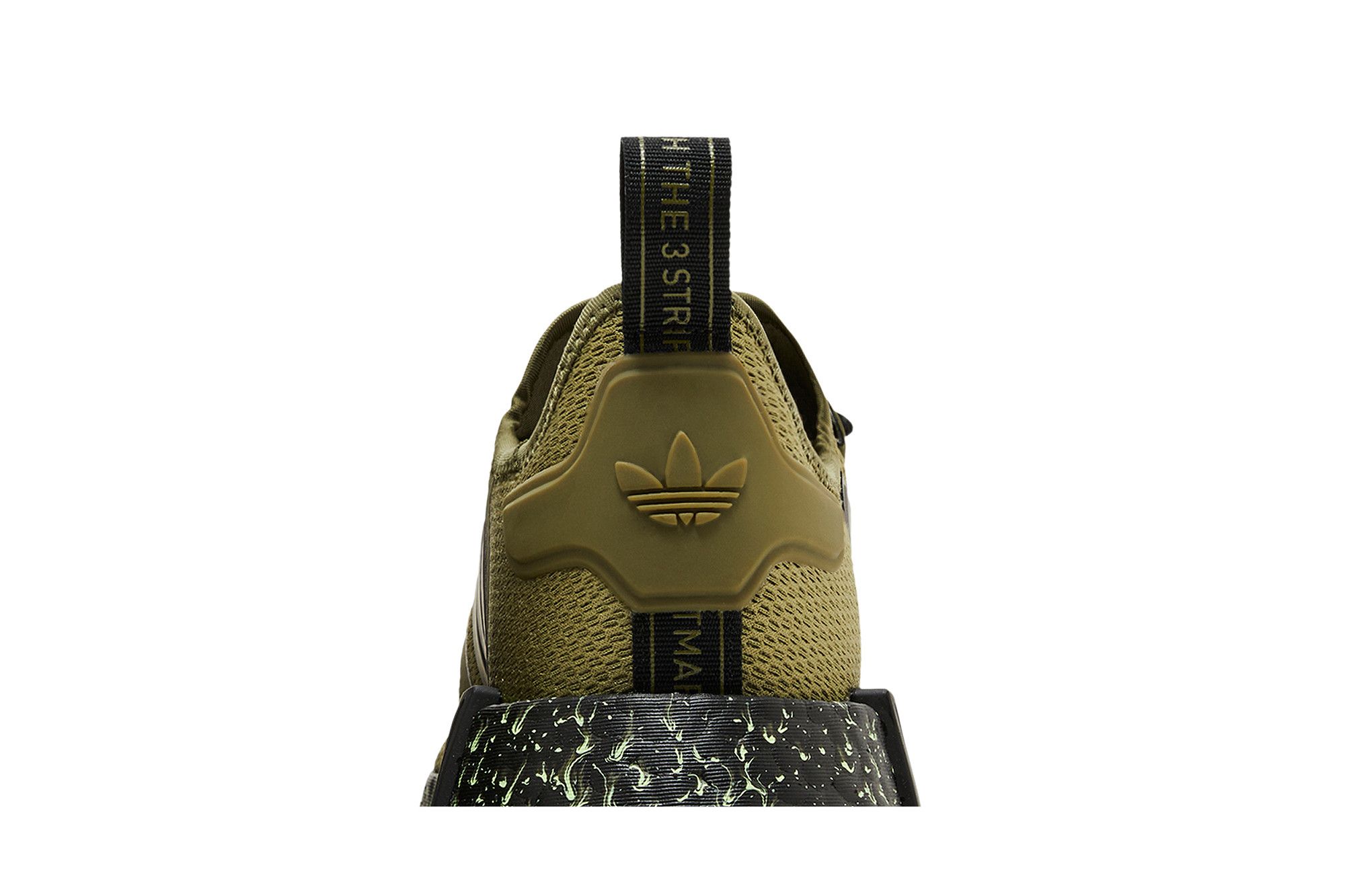 Adidas nmd r1 aq1246 hotsell