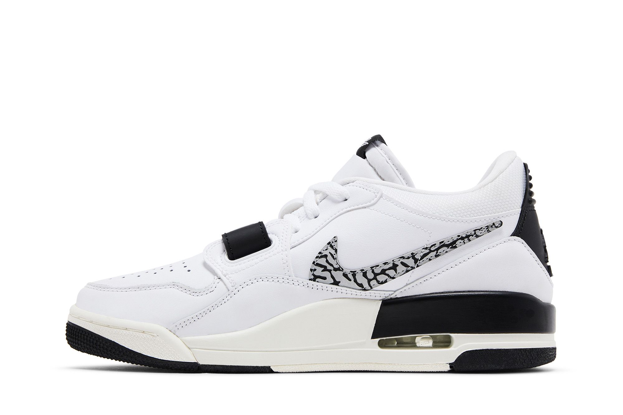 Buy Air Jordan Legacy 312 Low 'Elephant Swoosh' - CD7069 110 | GOAT