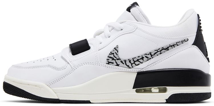 Jordan Legacy 312 Low Elephant Swoosh
