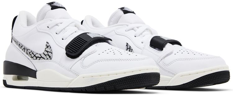 Jordan Legacy 312 Low Elephant Swoosh