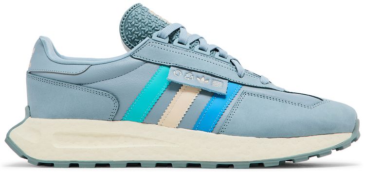 Adidas Retropy E5 Magic Grey Sky Rush