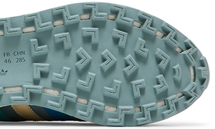 Adidas Retropy E5 Magic Grey Sky Rush