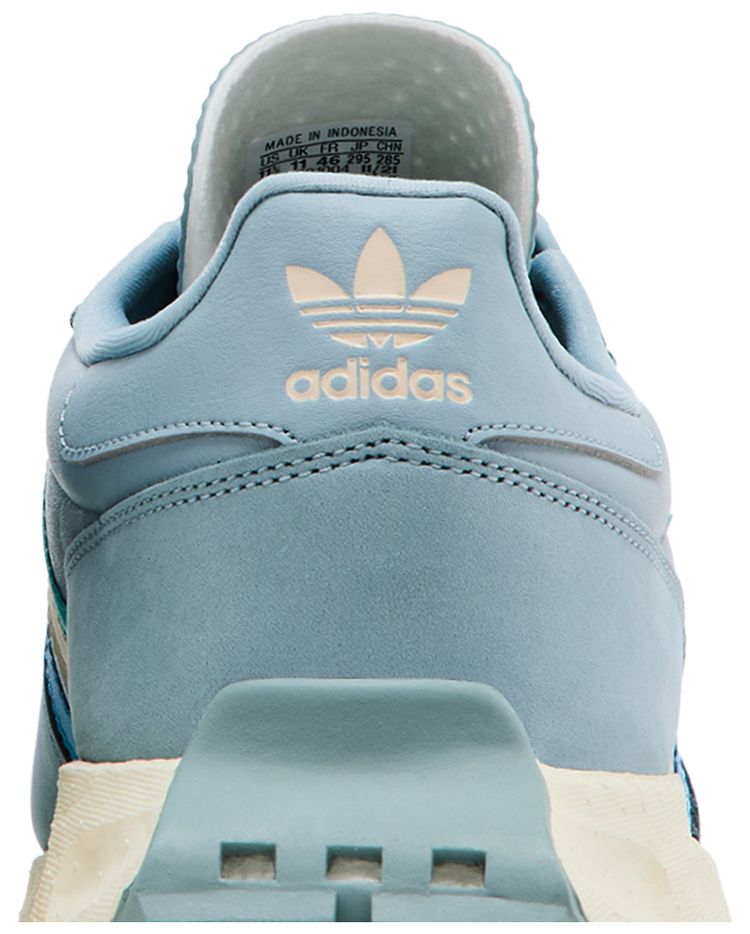 Adidas Retropy E5 Magic Grey Sky Rush