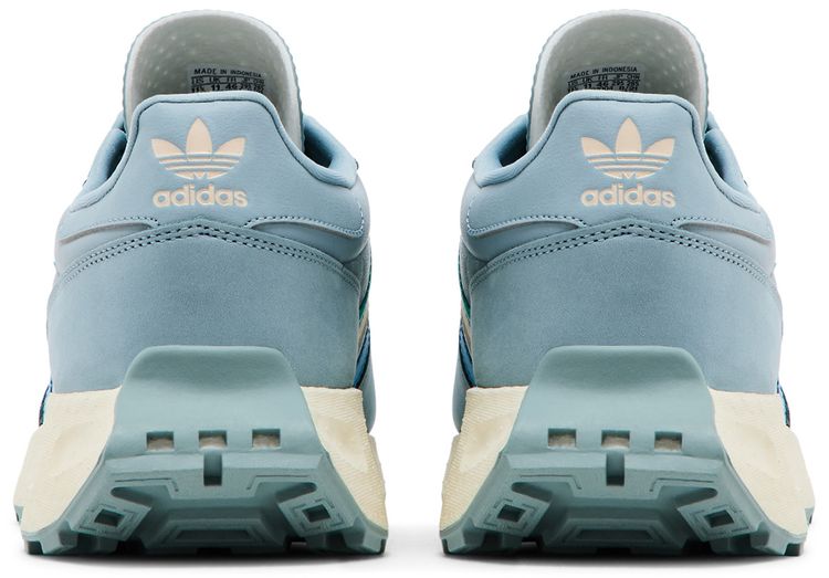 Adidas Retropy E5 Magic Grey Sky Rush