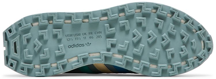 Adidas Retropy E5 Magic Grey Sky Rush