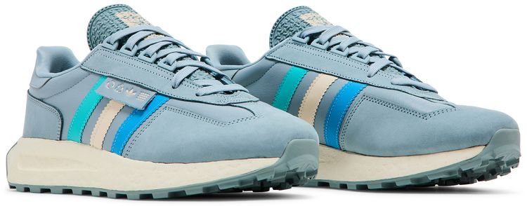 Adidas Retropy E5 Magic Grey Sky Rush