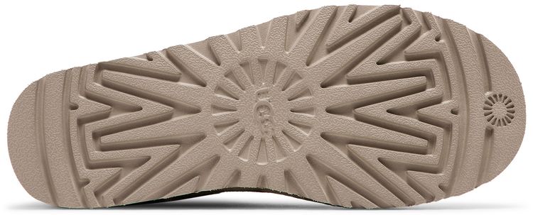 Wmns Classic Mini II Boot Mustard Seed