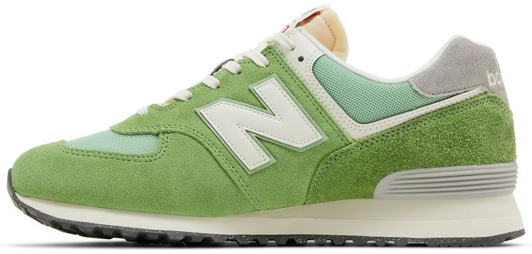 New Balance 574 Chive