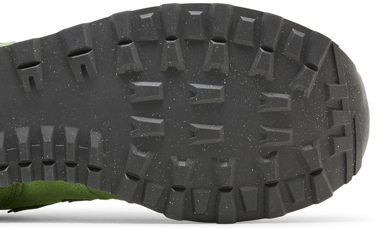 New Balance 574 Chive