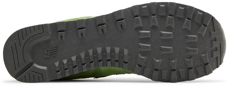 New Balance 574 Chive