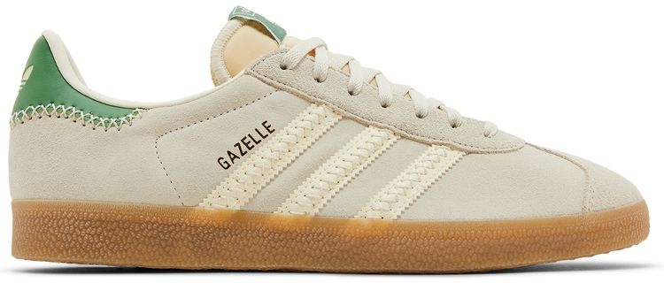 Adidas Gazelle Alumina Preloved Green