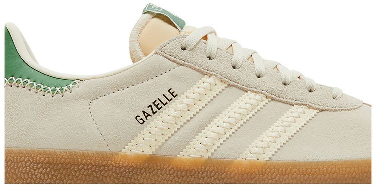 Adidas Gazelle Alumina Preloved Green