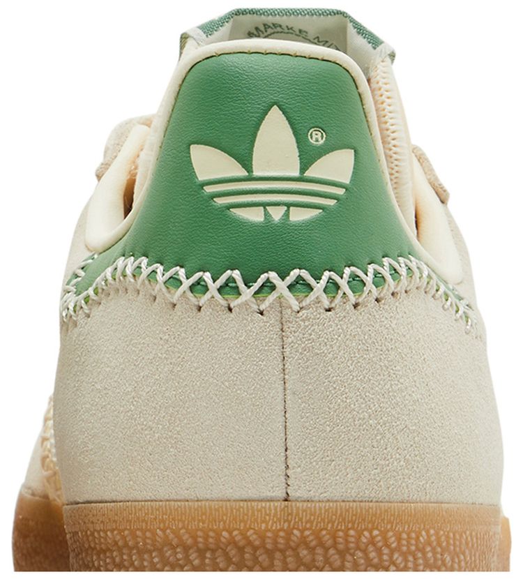 Adidas Gazelle Alumina Preloved Green
