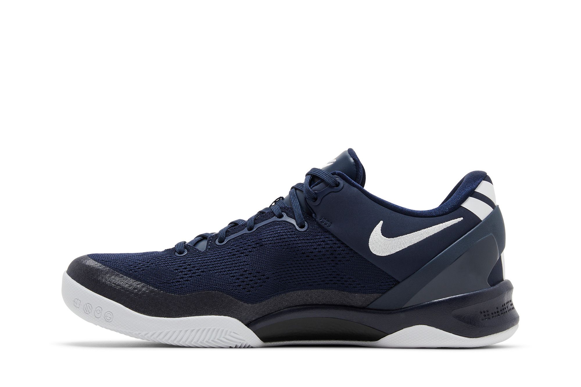 Buy Kobe 8 Protro 'College Navy' - HF9550 400 | GOAT