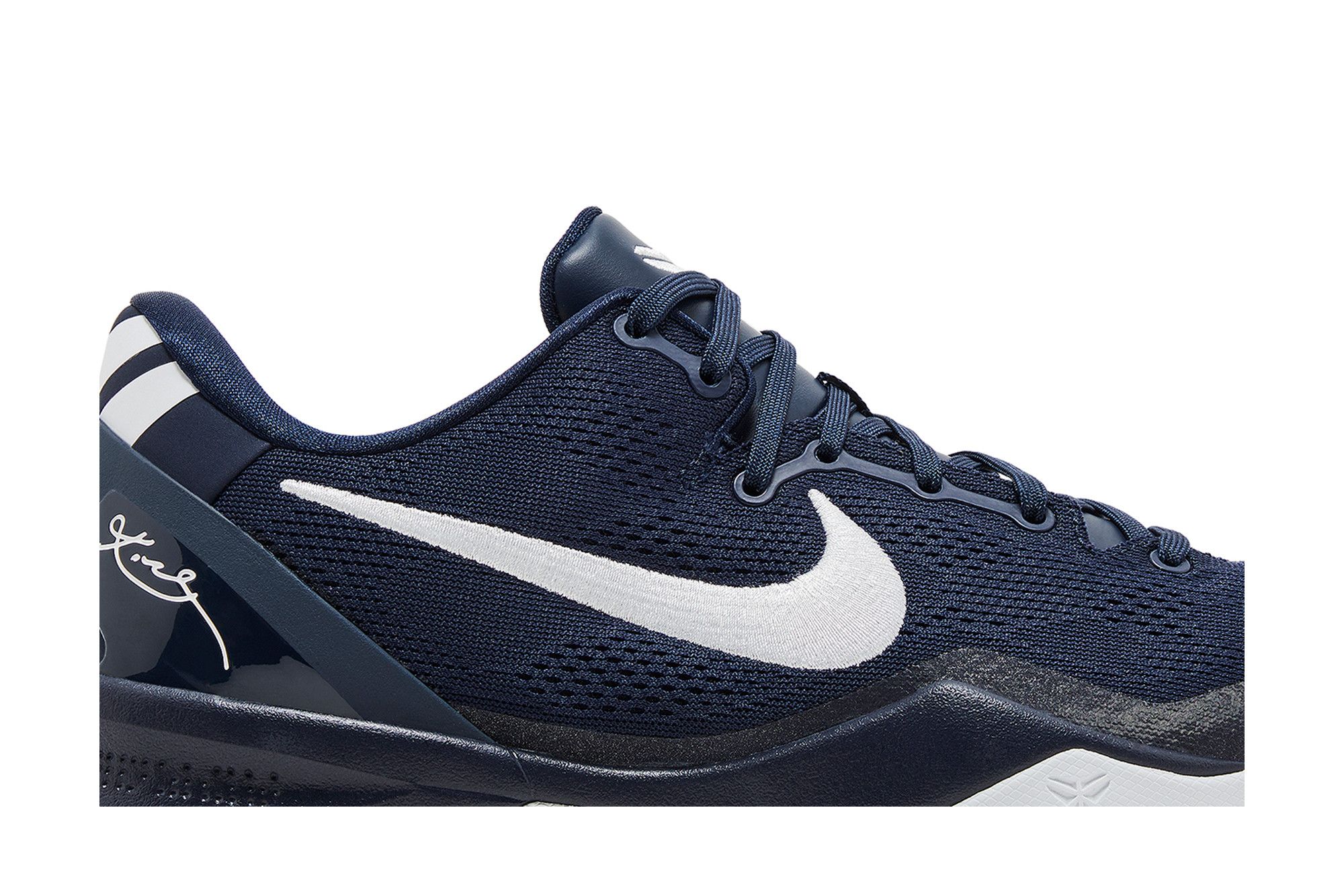 Buy Kobe 8 Protro 'College Navy' - HF9550 400 | GOAT