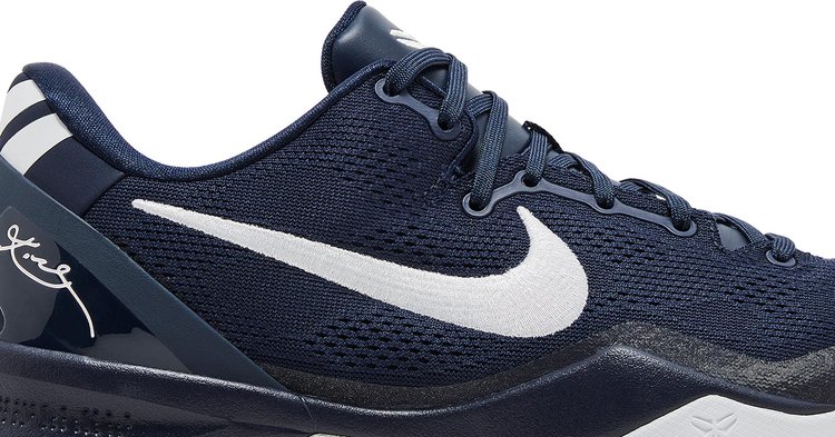 Kobe 8 Protro College Navy