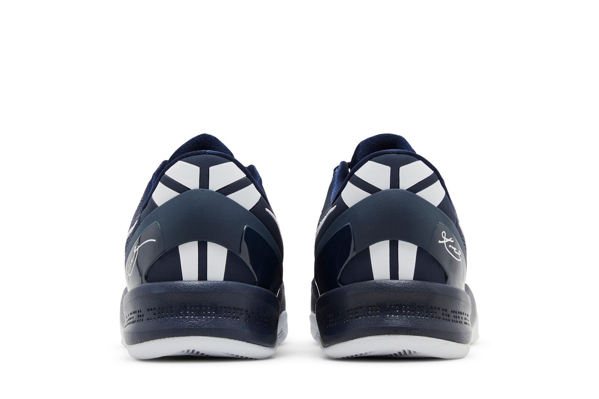 Buy Kobe 8 Protro 'College Navy' - HF9550 400 | GOAT