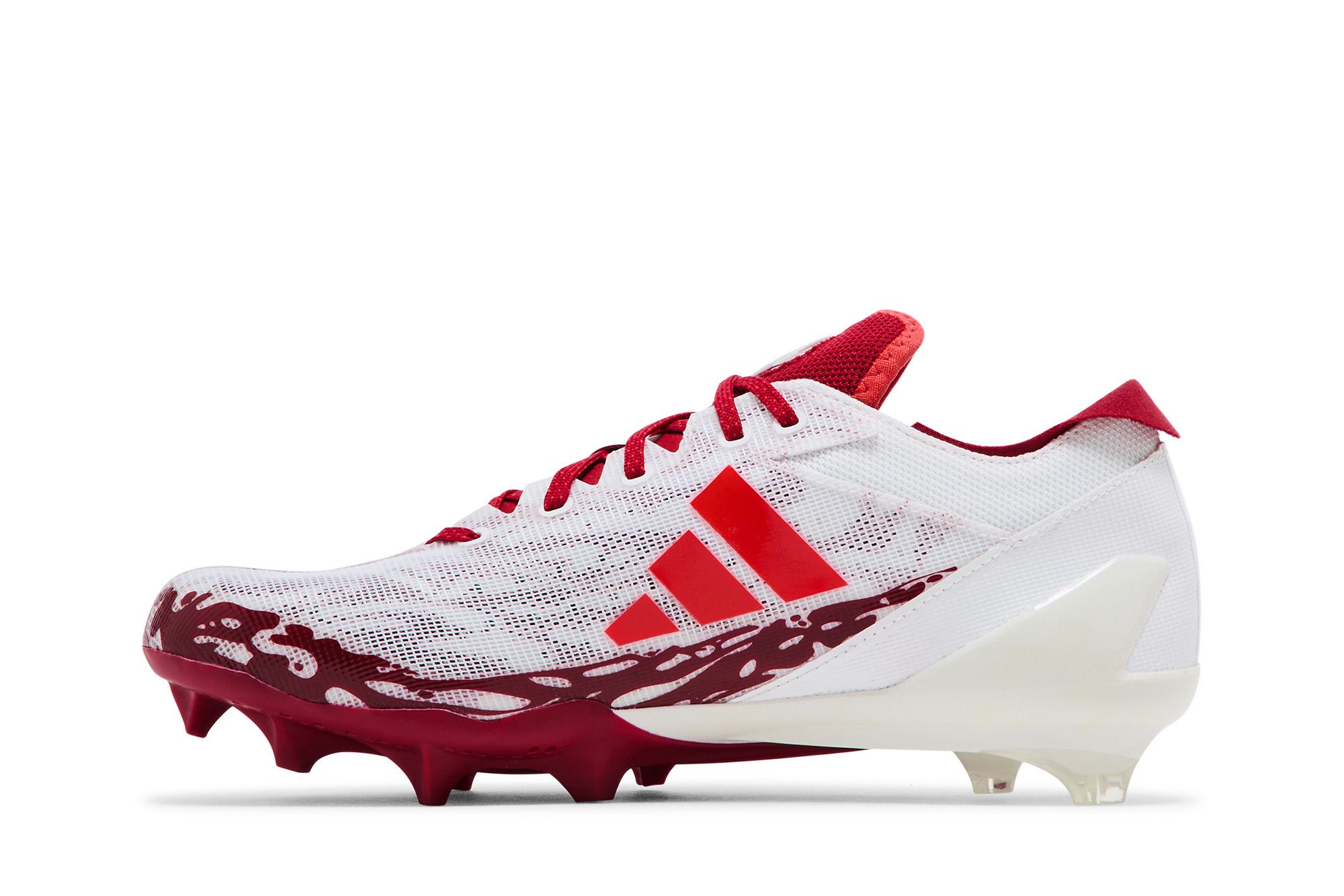 Buy Adidas Adizero Electric Speed 'Juice Pack - Team Power Red