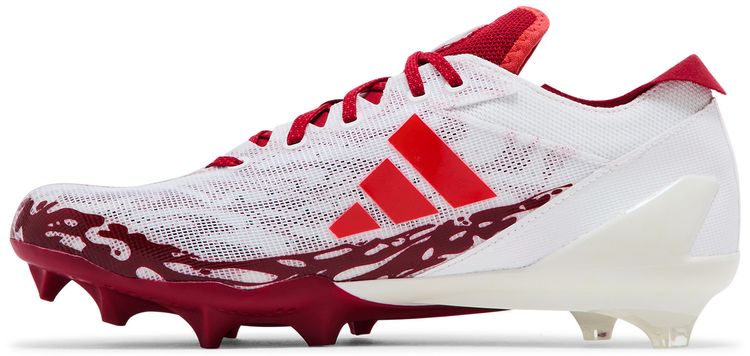 Adidas Adizero Electric Speed Juice Pack   Team Power Red