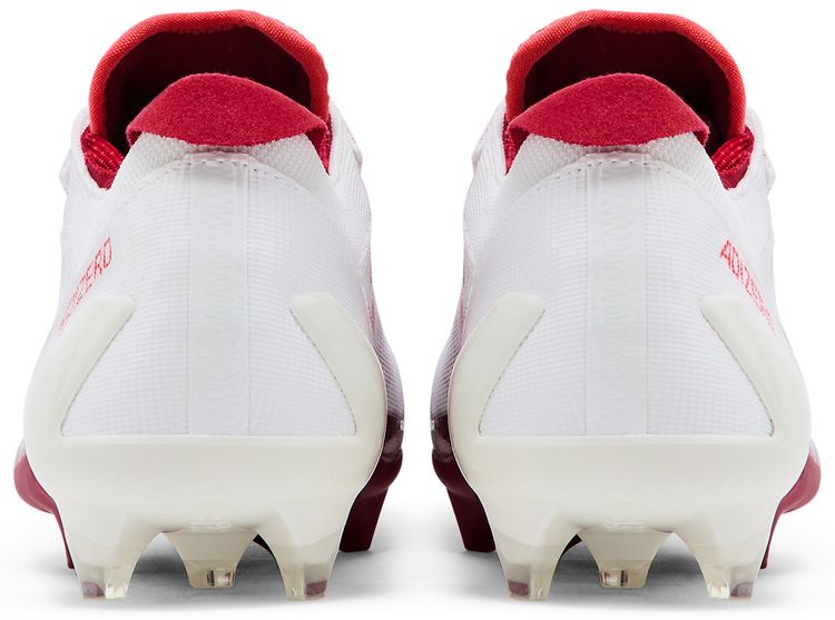 Adidas Adizero Electric Speed Juice Pack   Team Power Red