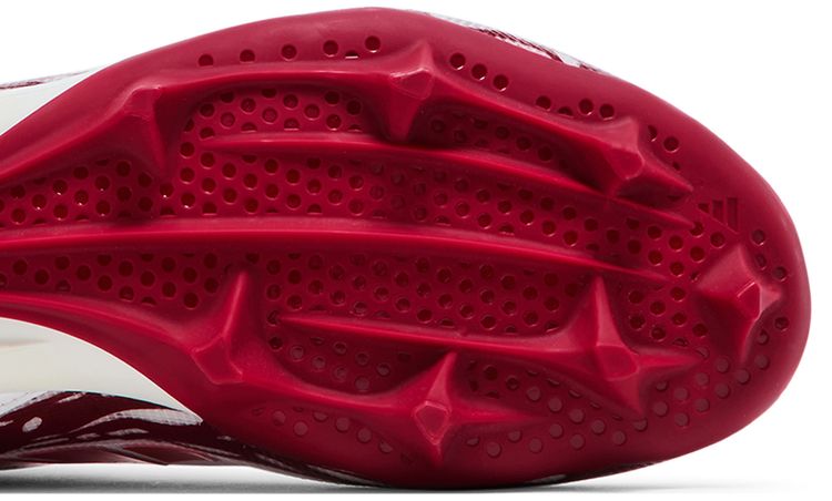 Adidas Adizero Electric Speed Juice Pack   Team Power Red