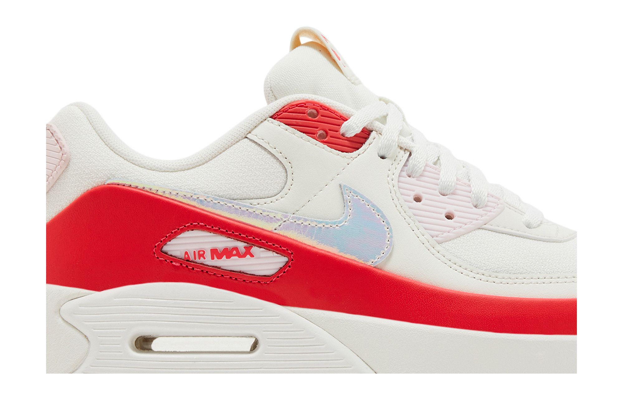 nike air max 90 red womens