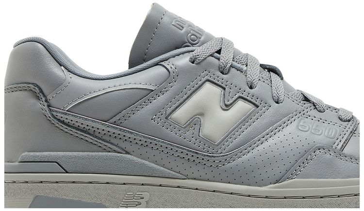 New Balance 550 Monochromatic Pack Slate Grey