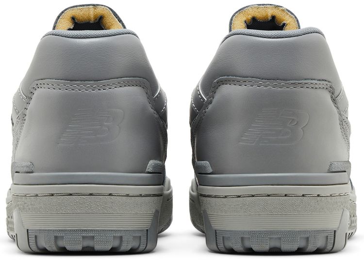 New Balance 550 Monochromatic Pack Slate Grey