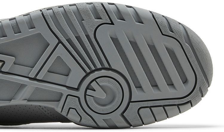 New Balance 550 Monochromatic Pack Slate Grey